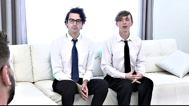 Spreading the Good Word