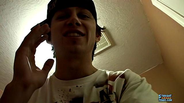 Best Friend Films Kelly Cooper Jerking Off His Huge, Uncut Cock - Kelly Cooper &amp; Ian Madrox