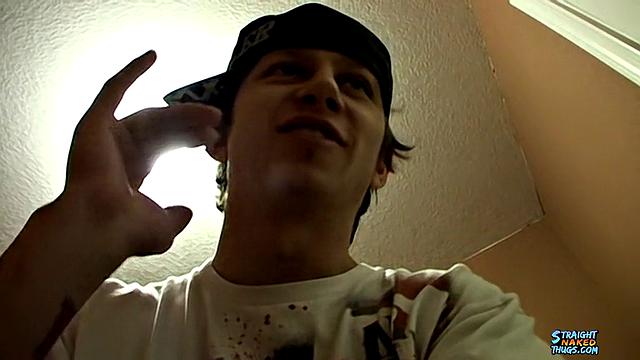 Best Friend Films Kelly Cooper Jerking Off His Huge, Uncut Cock - Kelly Cooper &amp; Ian Madrox