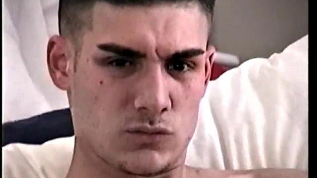 Straight Boy Gets Blown