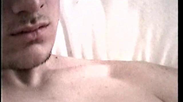 Straight Boy Gets Blown