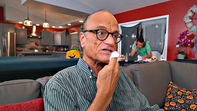 Bigbooty 21yo in costume fucked by DJ at party