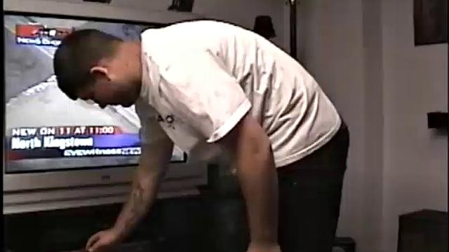 Just The Way CJ Likes