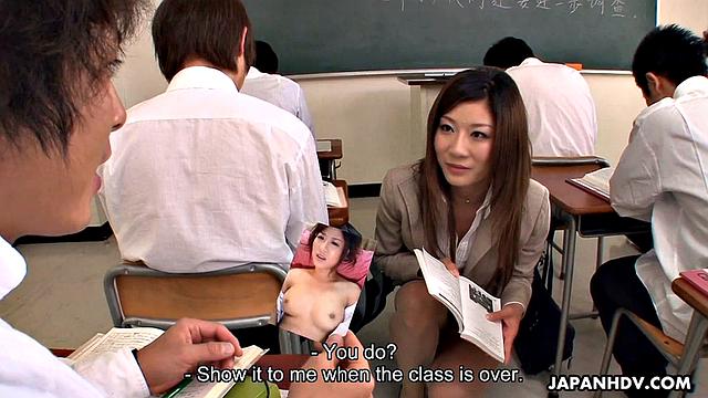 Sexy Yayoi enjoys group fucking