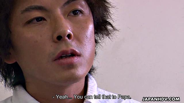 Sexy Yayoi enjoys group fucking