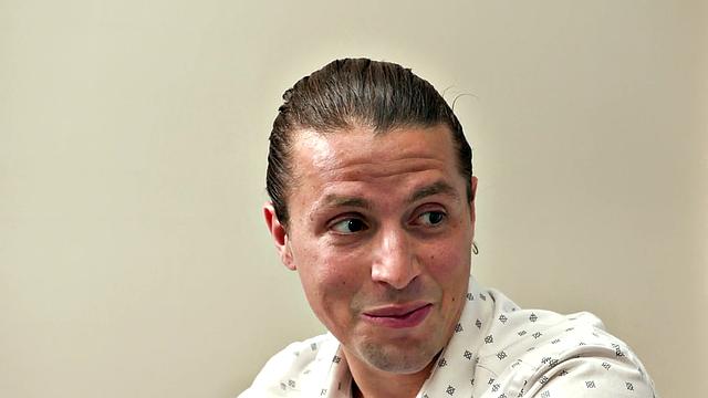 Hairy secretary got her holes fucked by boss