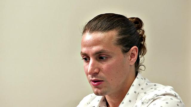 Hairy secretary got her holes fucked by boss