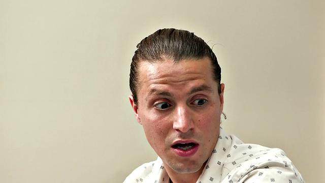 Hairy secretary got her holes fucked by boss