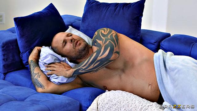 Mating with Her Bestie