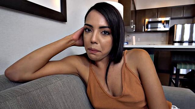 Kinky Family - Rachel Rivers - Stepsis for kinky fuck