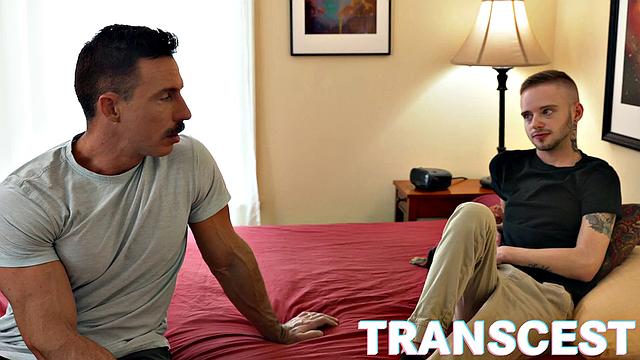 THE RICHARDS FAMILY Tape 8 - Tell Me