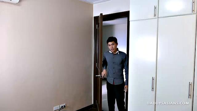 Daddy's Office Boys