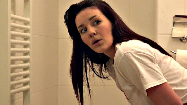 дикая тройка с масляным фейсситтингом и жарким догги всю ночь