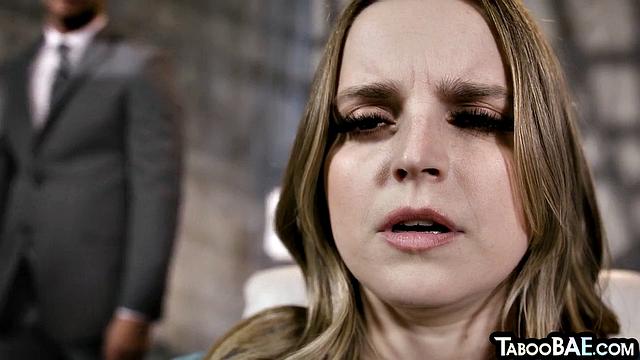 Busty sluts pussybanged 4some