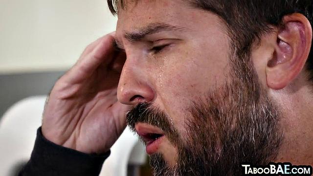 Busty sluts pussybanged 4some