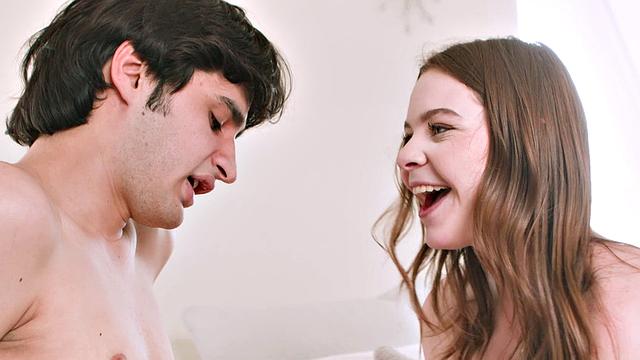 Best Friends Volume 1 Episode 1