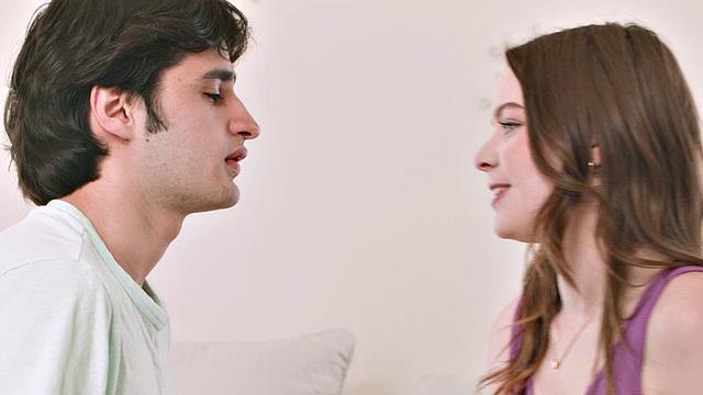 Best Friends Volume 1 Episode 1