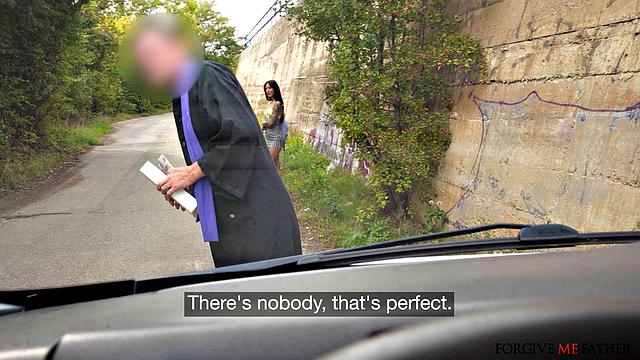 Not sure if I'll fit in there 