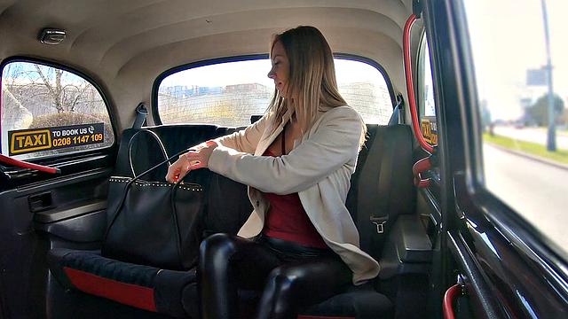 Nathaly's pierced pussy can't handle Dirty's rough doggy-style and reverse cowgirl action