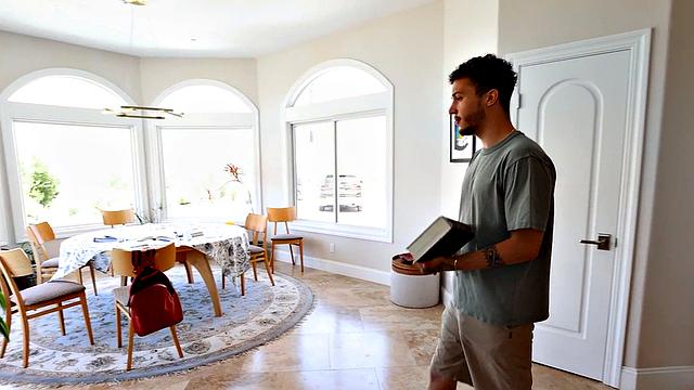 Nympho Trans analsmashed missionary