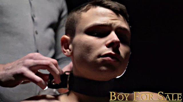 THE BOY AUSTIN - The Auction