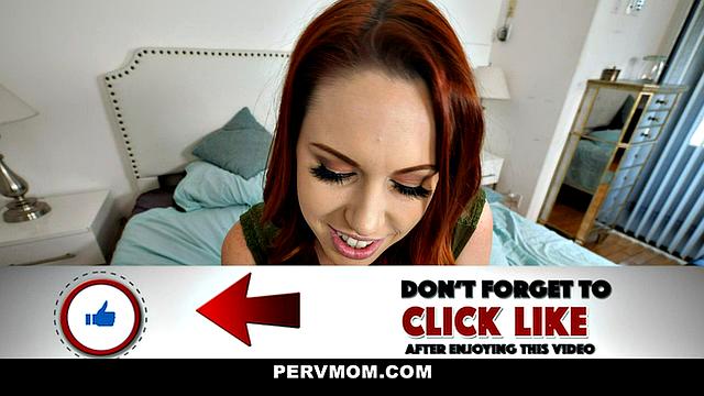 Couple Of Stepmom Creampies