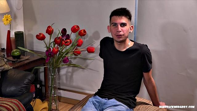 Joris, Ferdinand and Nico