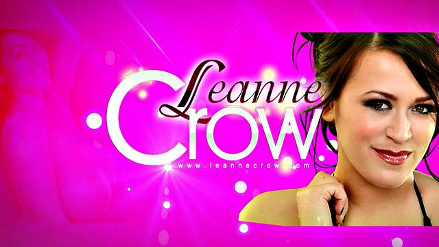 Leanne Crow - Silver Bells 5D 1