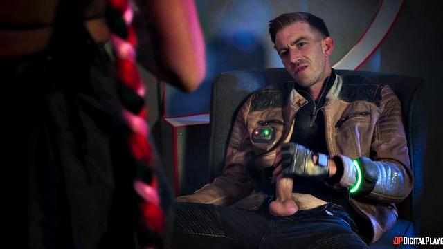 Deeper Space: Part 1