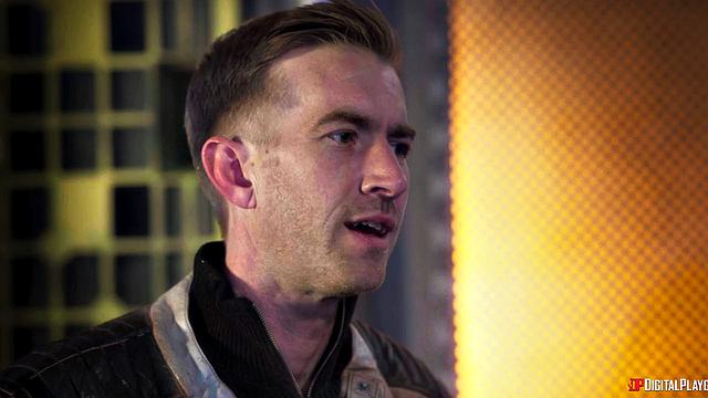 Deeper Space: Part 1