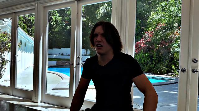 Mother Part 3: The Ass Dragon