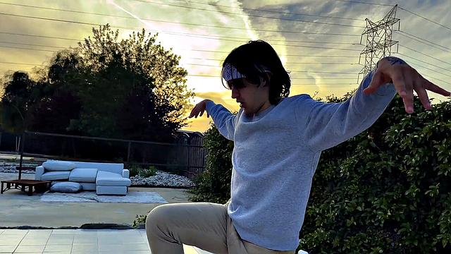 Mother Part 3: The Ass Dragon