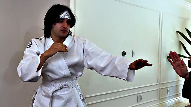 Mother Part 3: The Ass Dragon