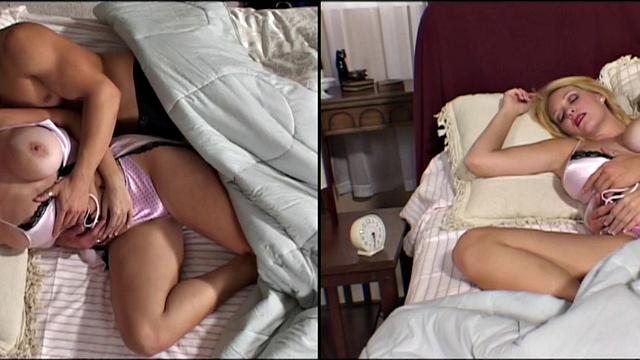 Charlee Chase in My Heaven