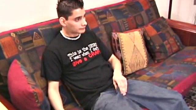 Travis Martinez Pumps Out 2 Loads