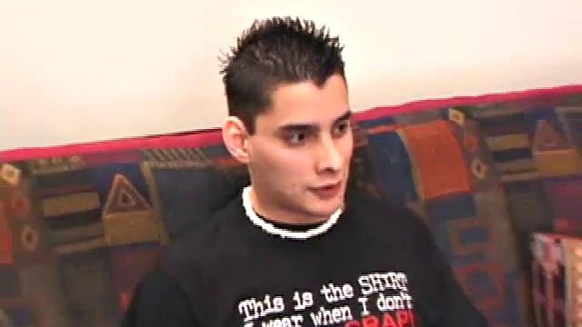Travis Martinez Pumps Out 2 Loads