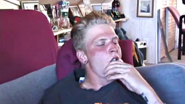 Brandon Beats and Eats