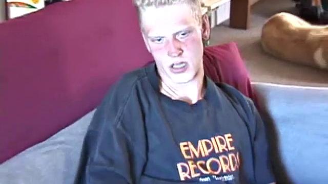 Brandon Beats and Eats