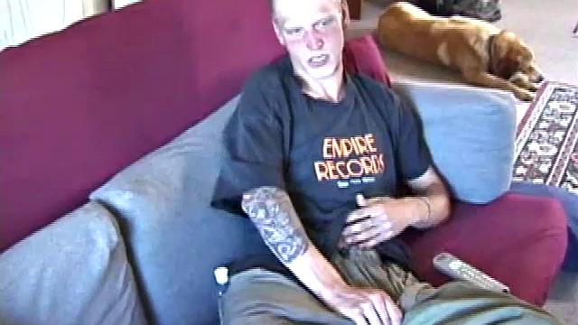 Brandon Beats and Eats