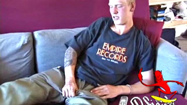 Brandon Beats and Eats