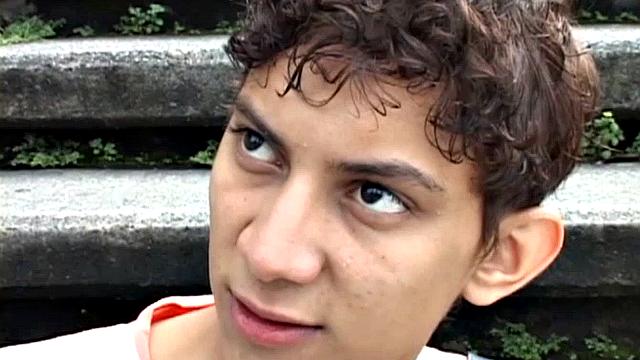 Daniel and Desiderio