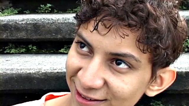 Daniel and Desiderio