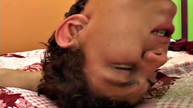 Daniel and Desiderio