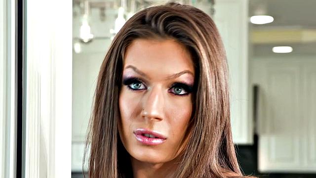 MILF Fucks and Gets Sucked by BJ Babe in 3some with Guy