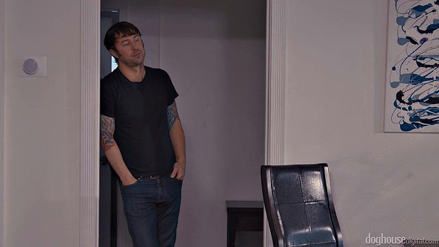 Teen Squirting Scene 2