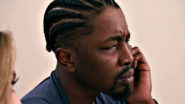 Fullbush beauty enjoys foursome as a swinger