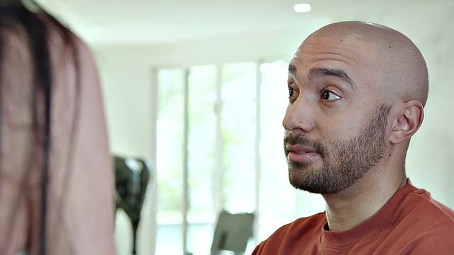 The Surrogate Vol. 2 Episode 2