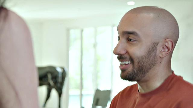 The Surrogate Vol. 2 Episode 2