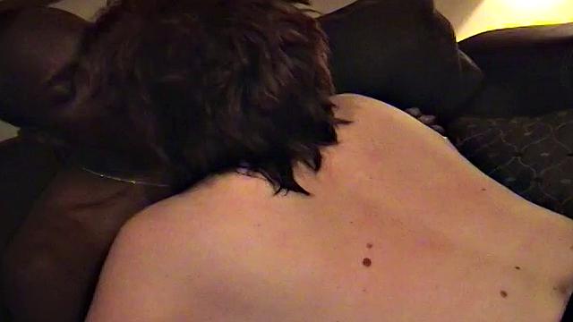 Busty matures with big black cock