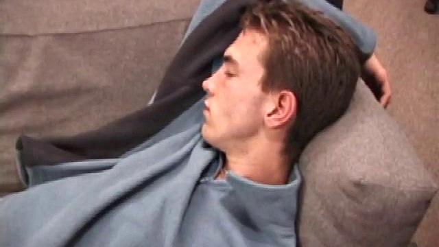 Kenny and Jordon Suck